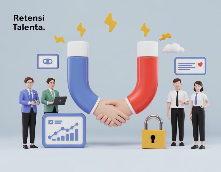 Retensi Talenta