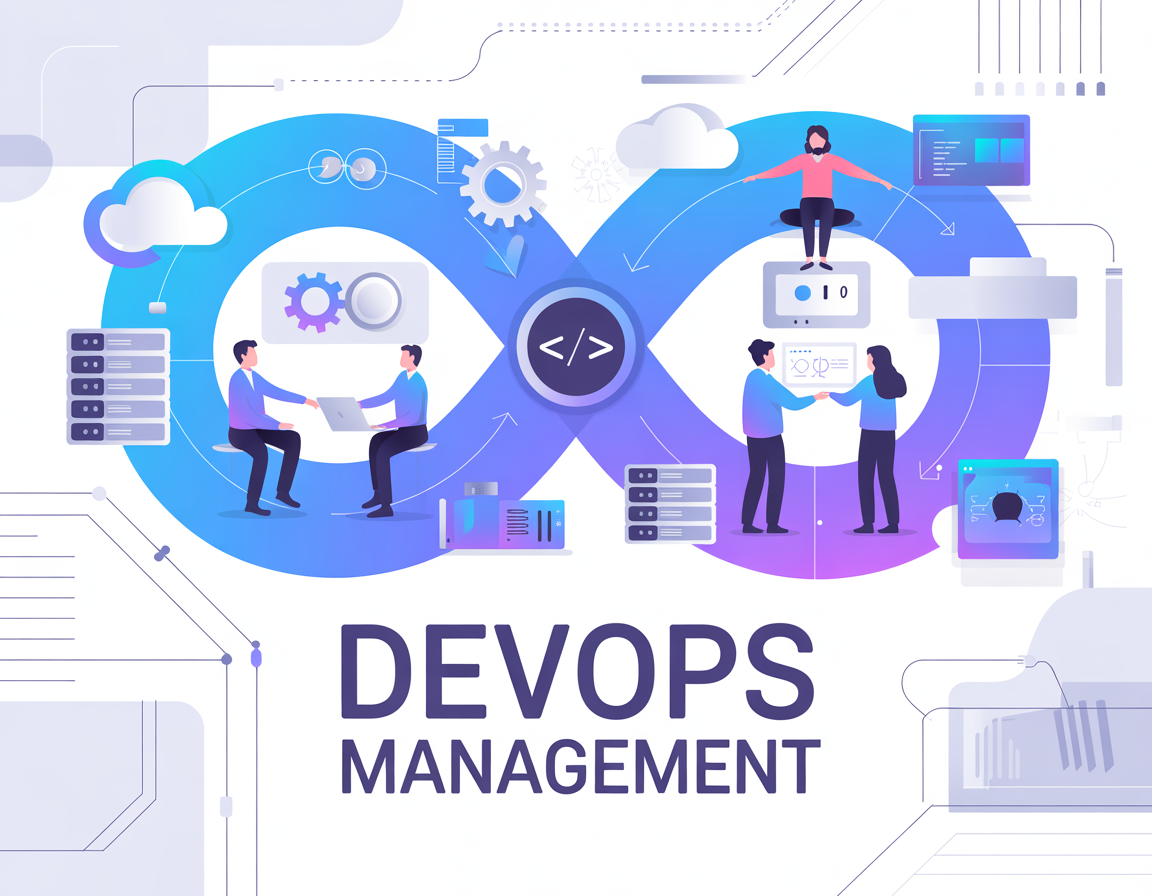 DevOps Management