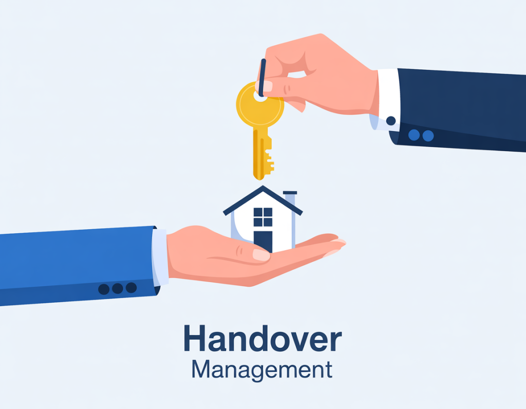 Handover Management