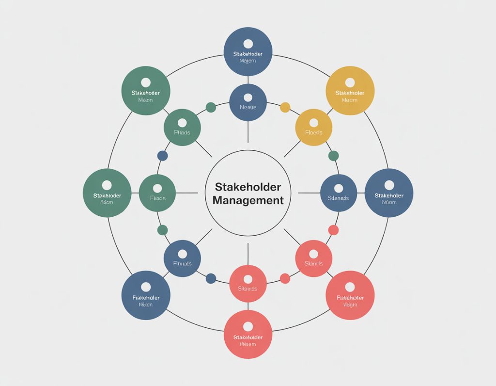 Stakeholder Management