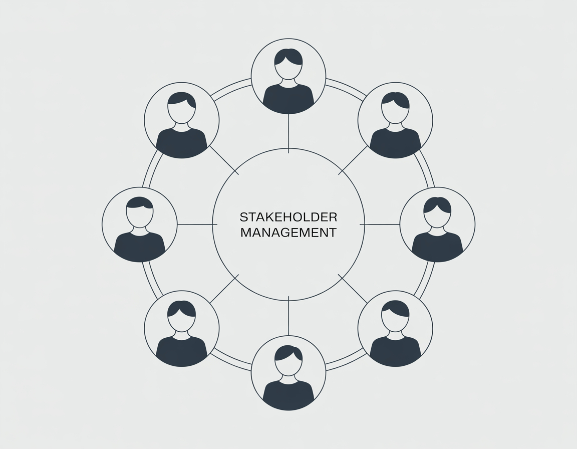 Stakeholder Management