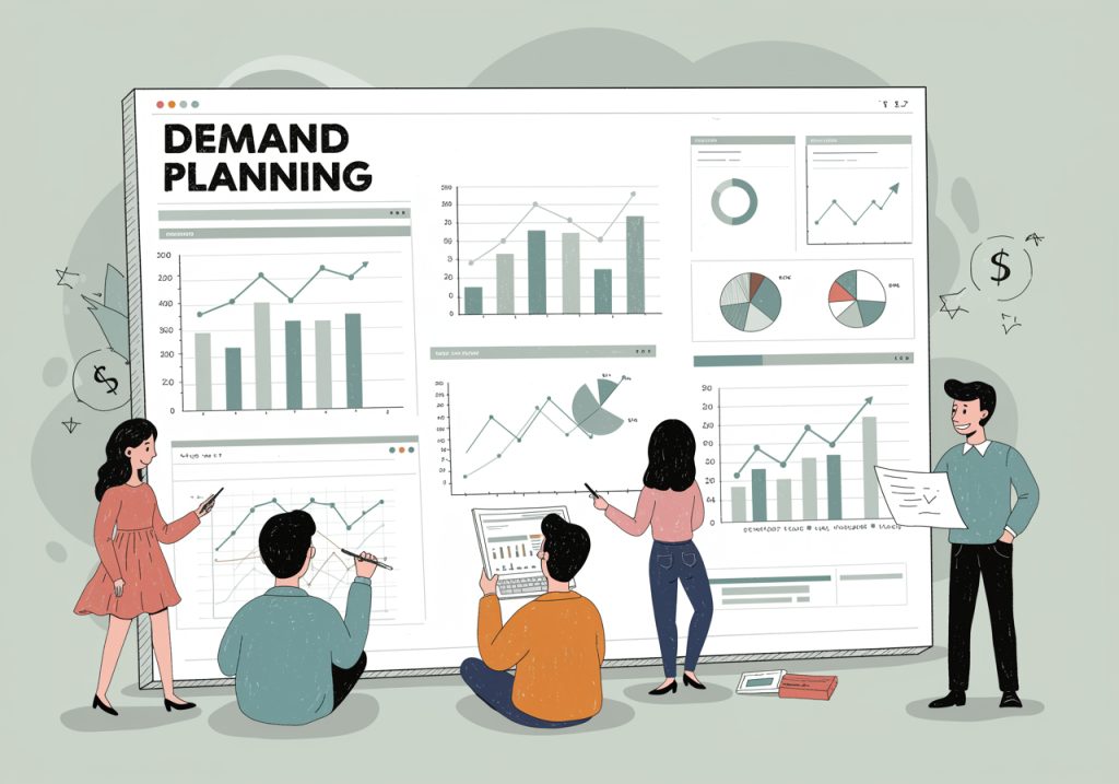 Demand Planning