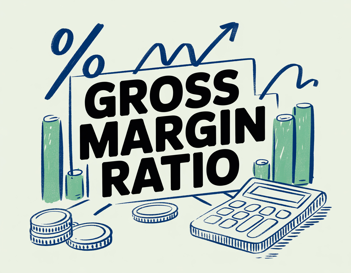 Gross Margin Ratio
