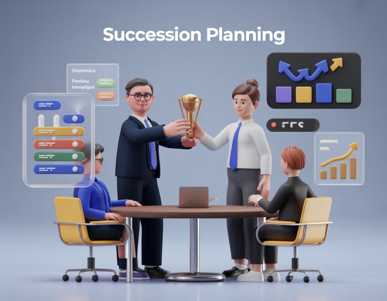 Succession Planning