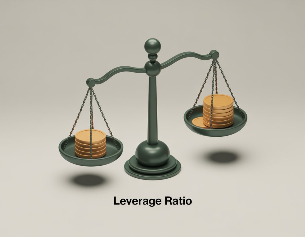 Leverage Ratio