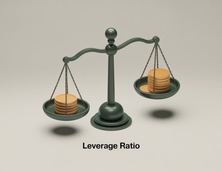 Leverage Ratio