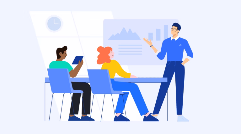 Manajemen Operasi Harian