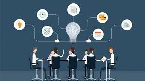 Pengembangan Strategi Bisnis