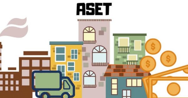 Pengelolaan Aset Perumahan