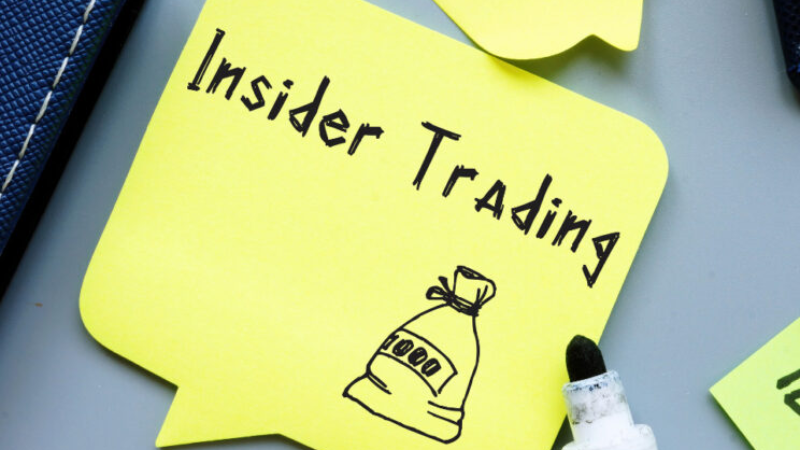 Insider Trading