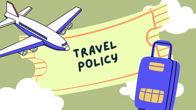 Travel Policy