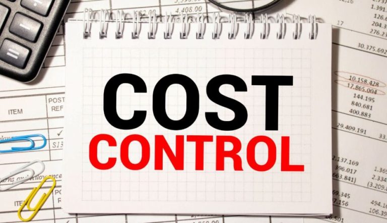 Cost Control Perumahan