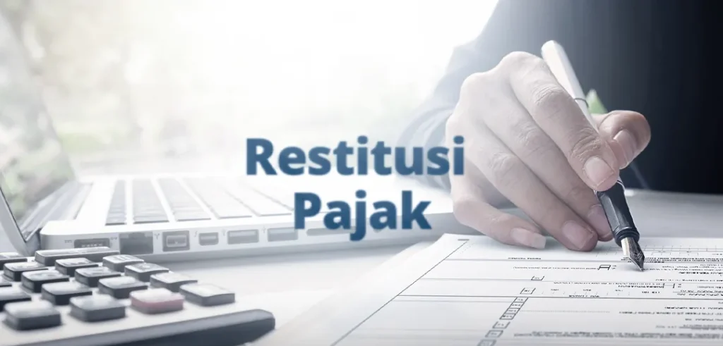 Restitusi Pajak