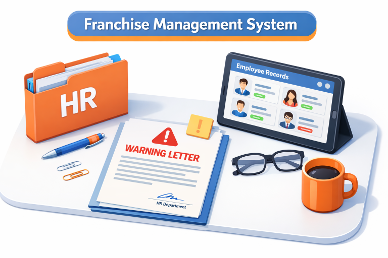 Hukum Bisnis Internasional