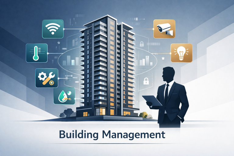 Building Management