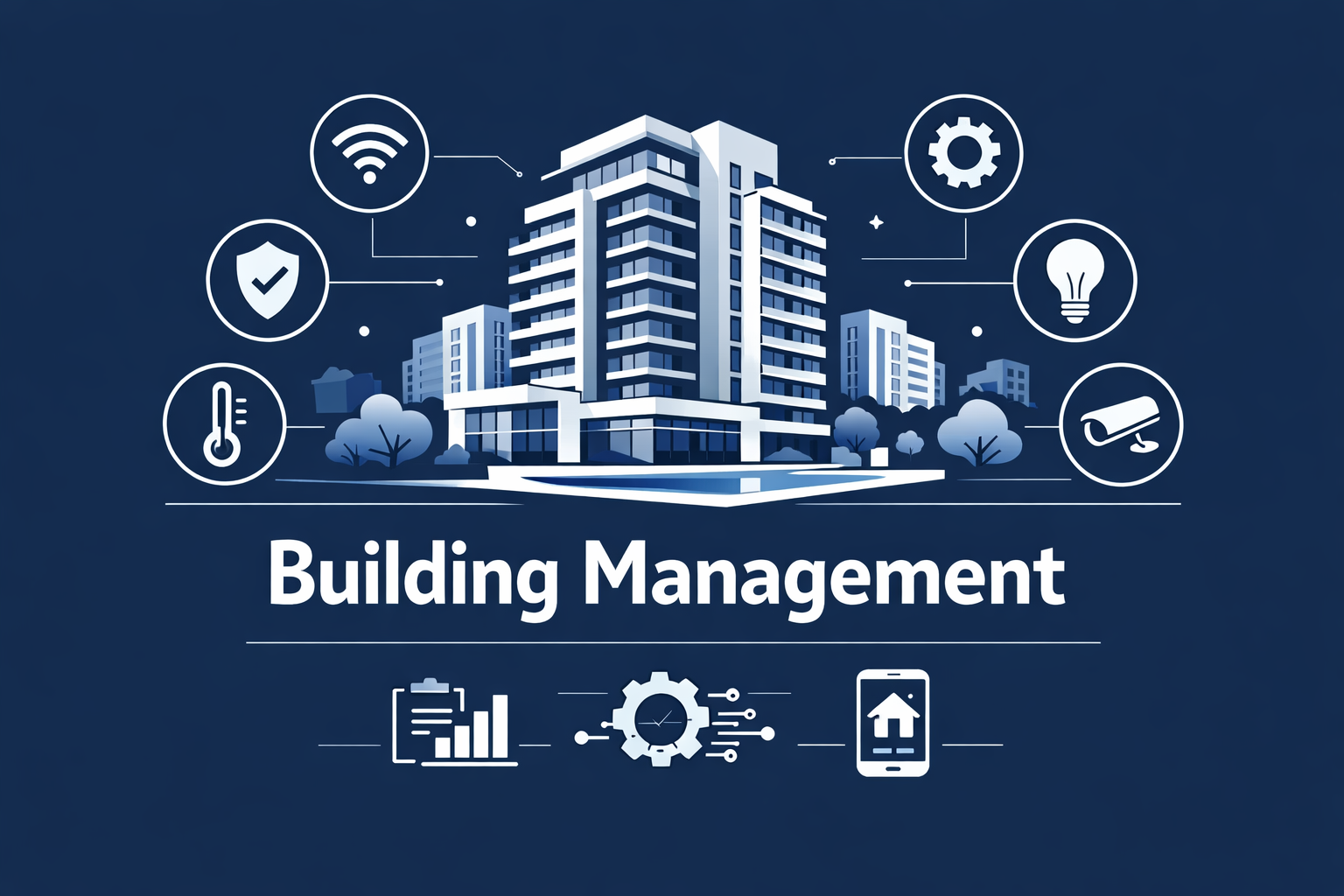 Building Management