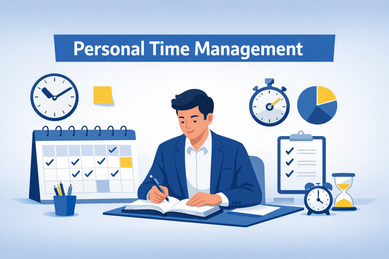 Personal time management