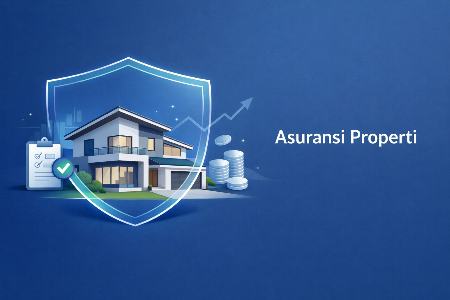 Asuransi Properti
