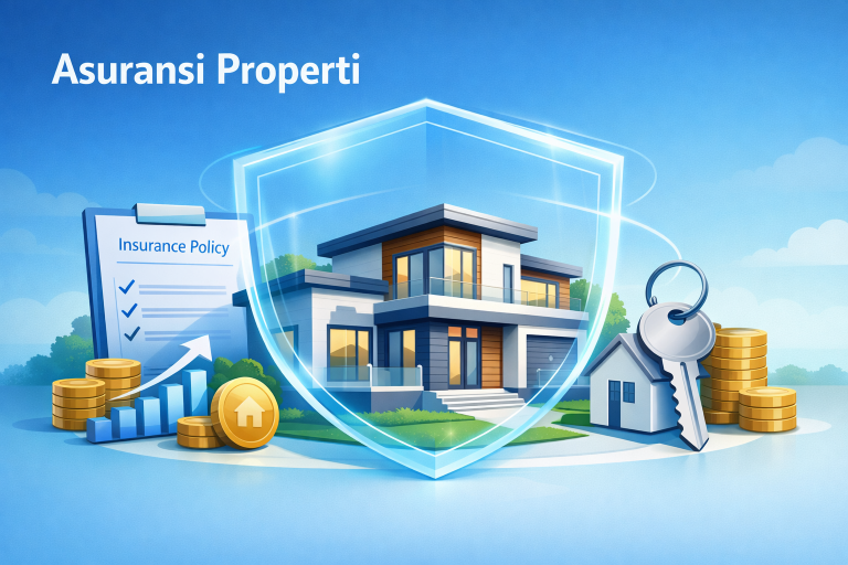 Asuransi Properti