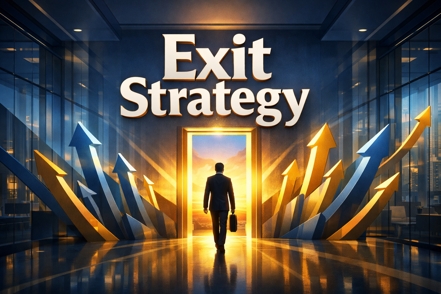 Exit Strategy