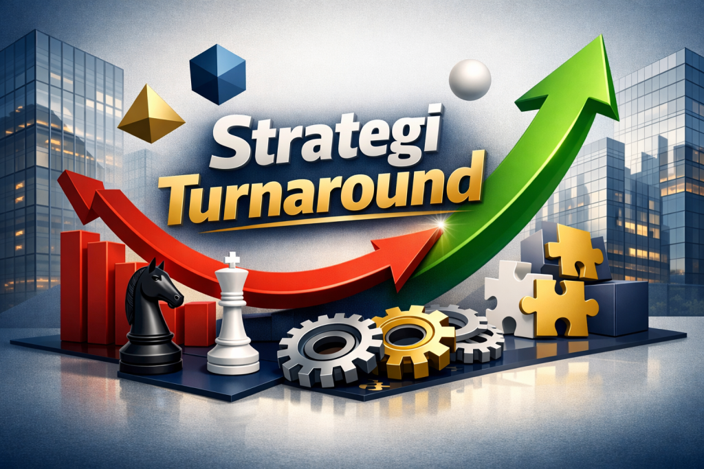Strategi Turnaround