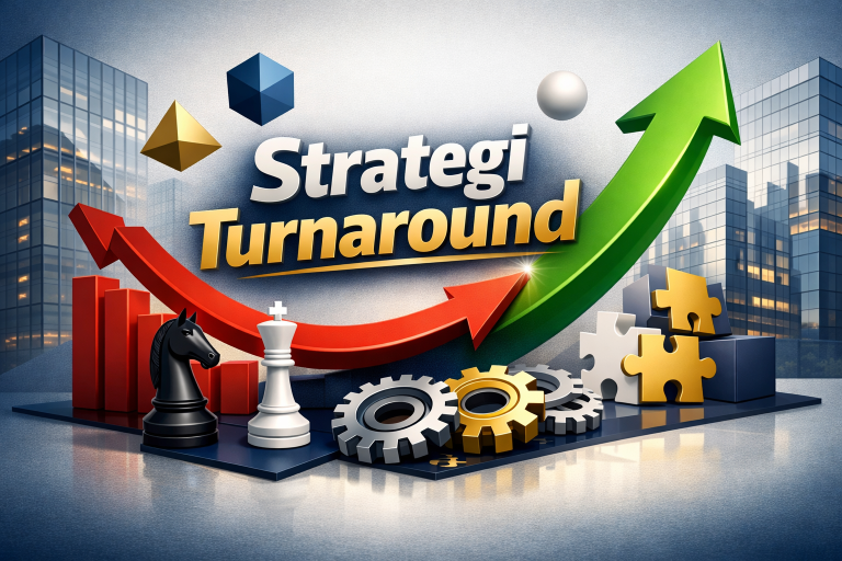 Strategi Turnaround