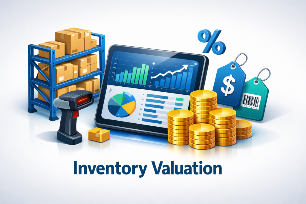 Inventory Valuation