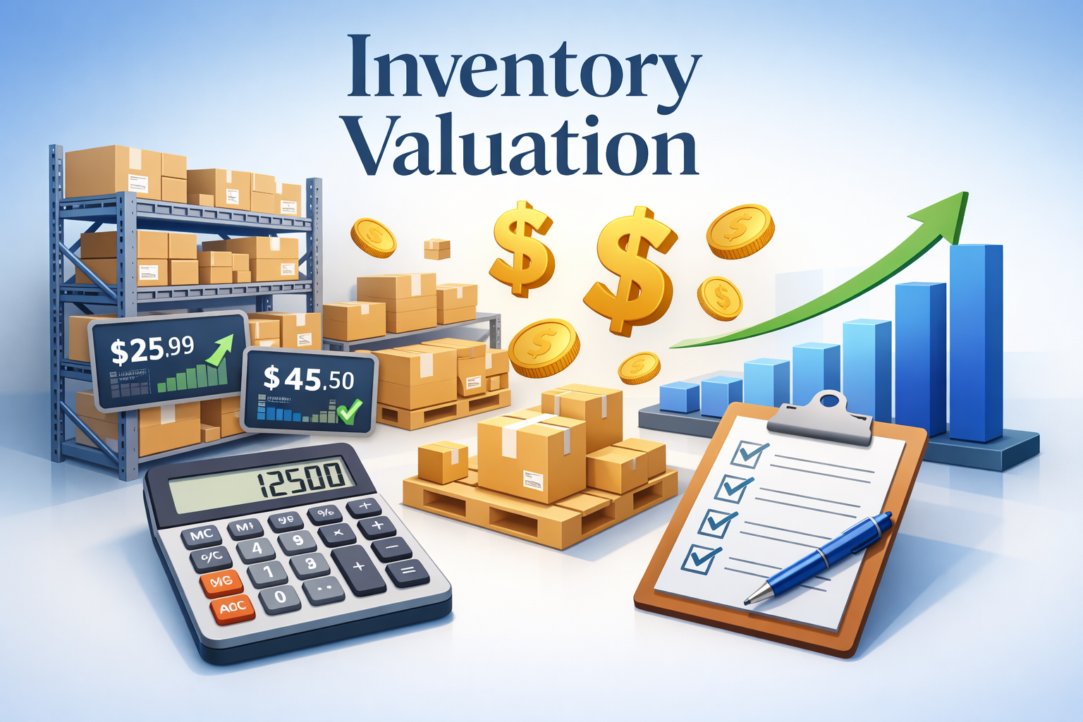 Inventory Valuation