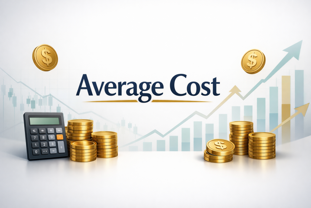 Average Cost