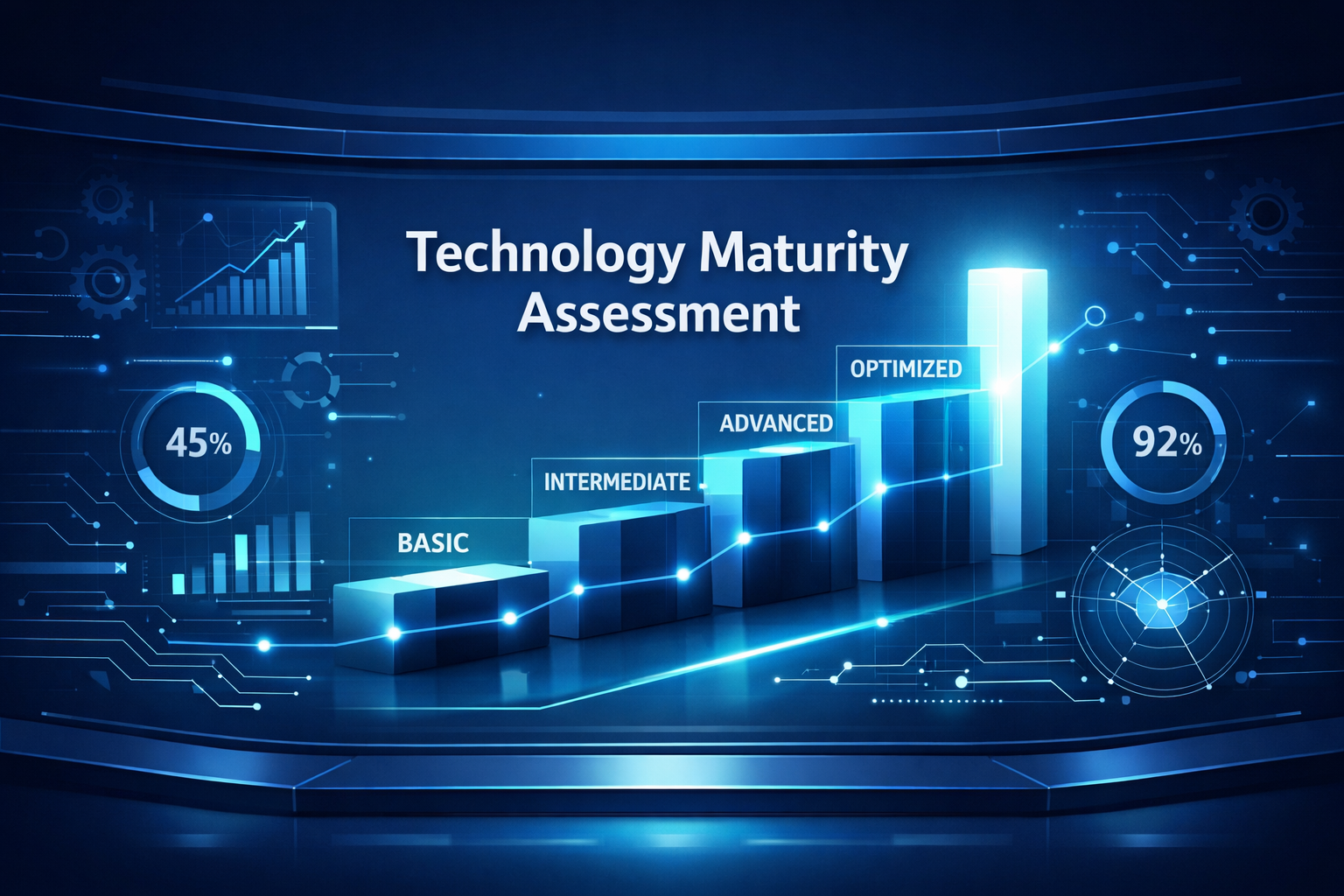 Technology Maturity Assessment