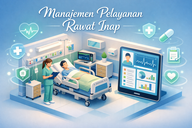 Manajemen Pelayanan Rawat Inap