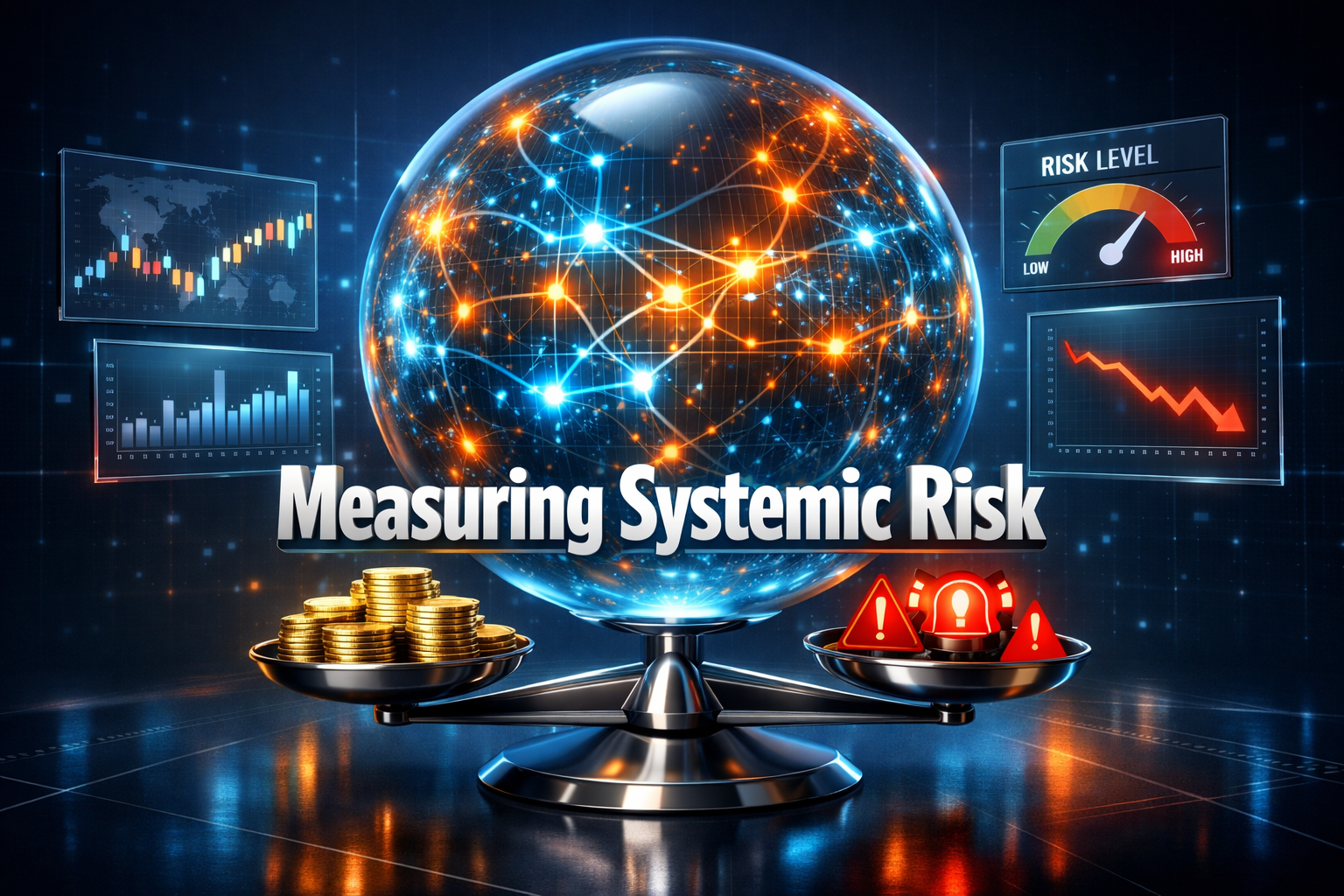 Measuring Systemic Risk