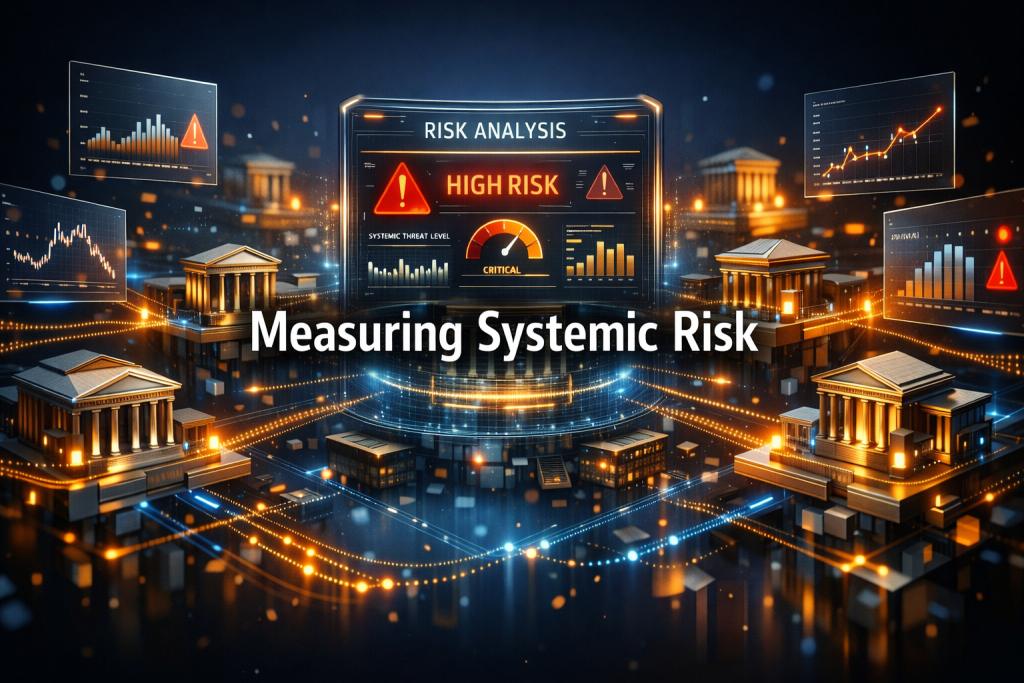 Measuring Systemic Risk