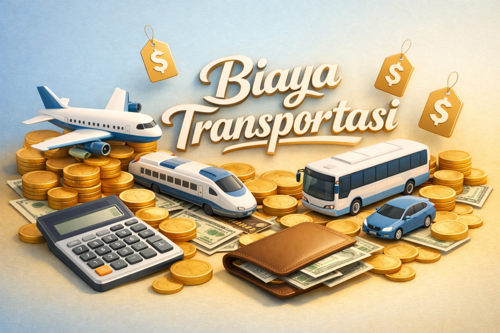 Biaya Transportasi