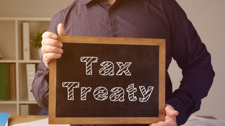 Tax Treaty