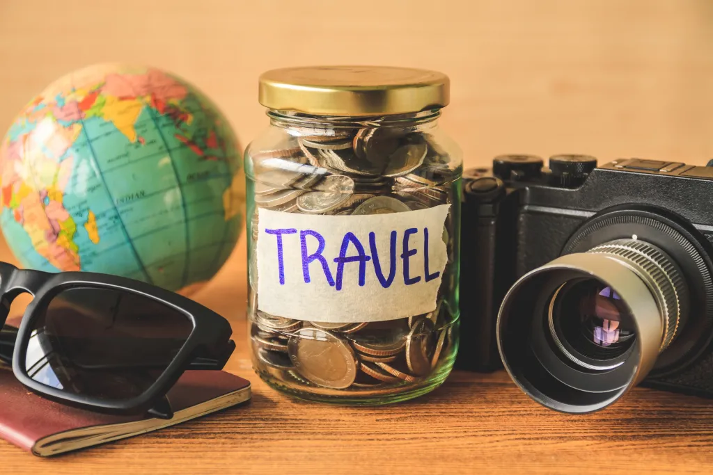 Financial Planning for Trips