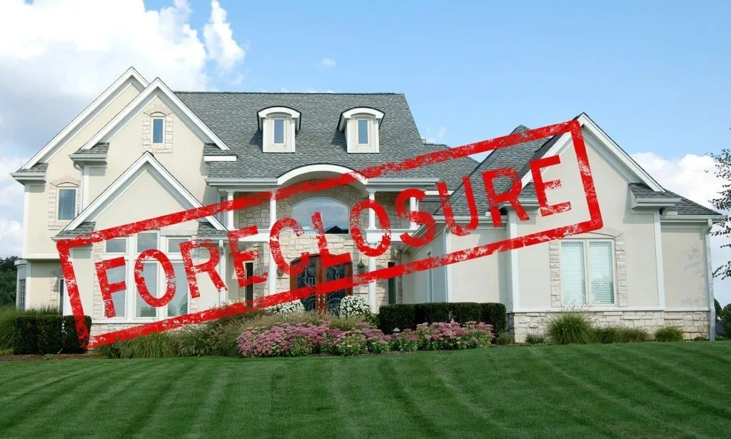 Foreclosure Facts