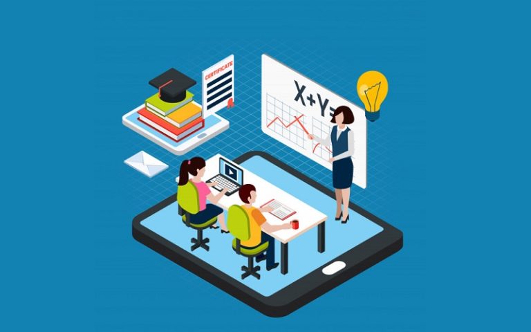 Manajemen Program Pendidikan