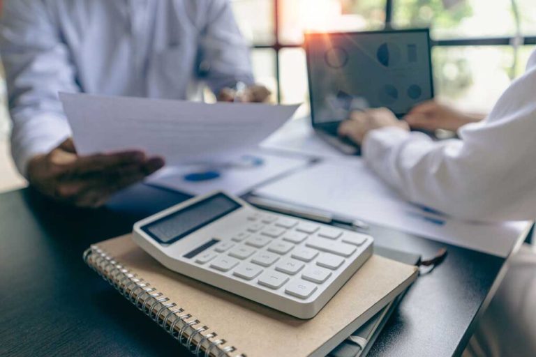 Healthcare Cost Management