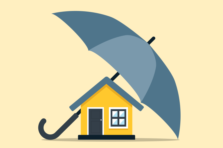 Homeowner's Insurance