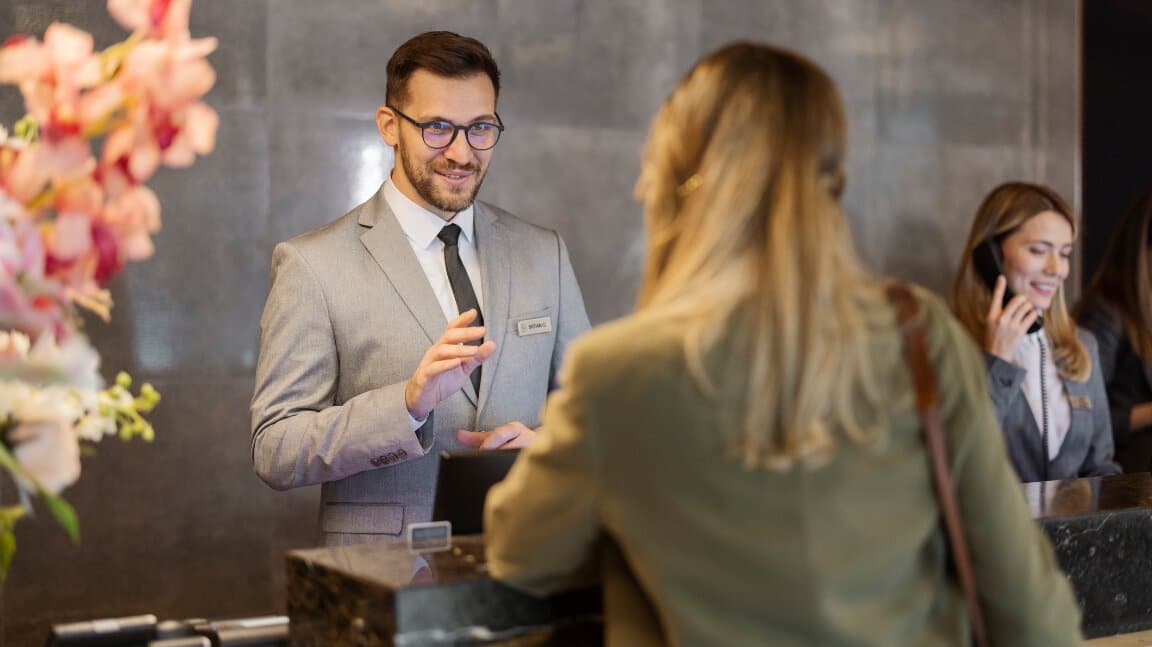 Hospitality Management