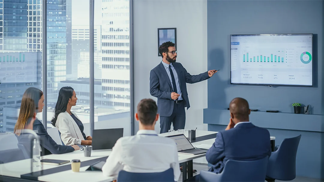 Koordinasi Operasional Travel