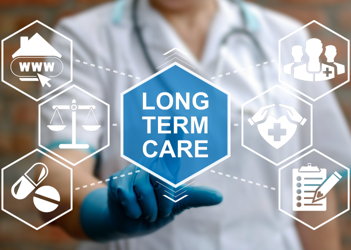 Long-Term Care