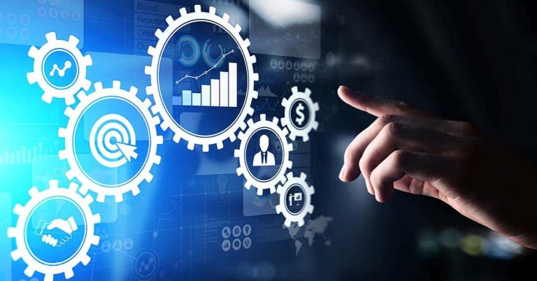 Operational Business