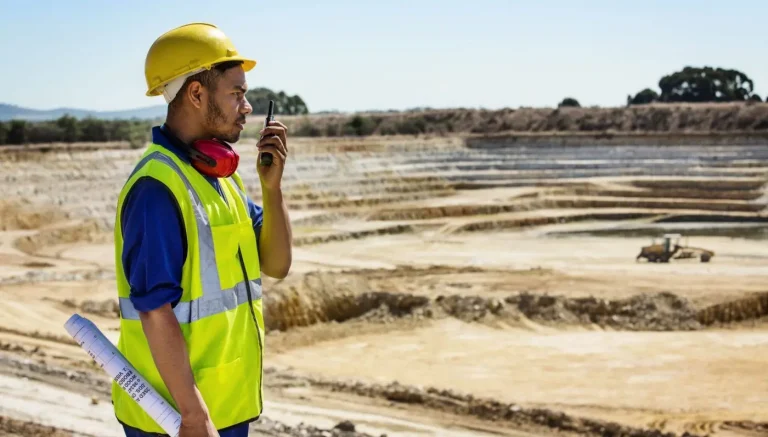 Pengawasan Operasional