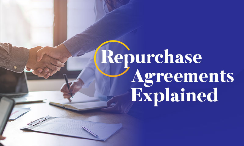 Repurchase Agreements