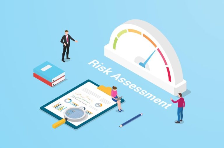 Pengelolaan Risiko Kerja