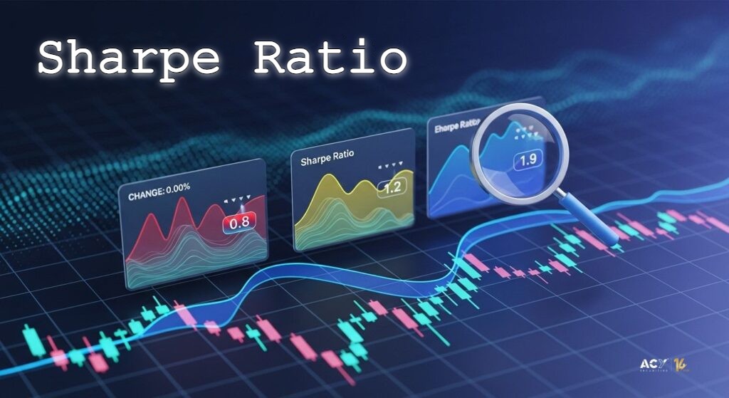 Sharpe Ratio