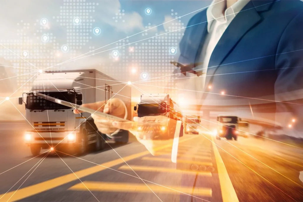 Logistics Management