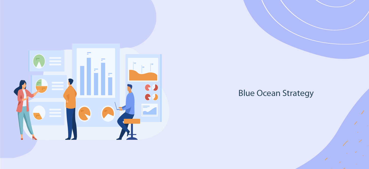 Blue Ocean Strategy